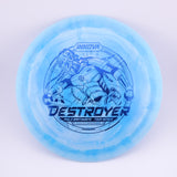 Star Destroyer - Philo Brathwaite