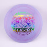 Star Destroyer - Philo Brathwaite