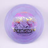 Star Destroyer - Philo Brathwaite