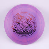 Star Destroyer - Philo Brathwaite