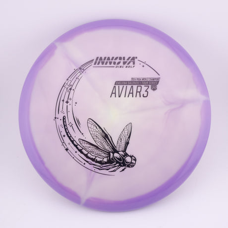 Proto Glow Star Aviar 3 - Eveliina Salonen