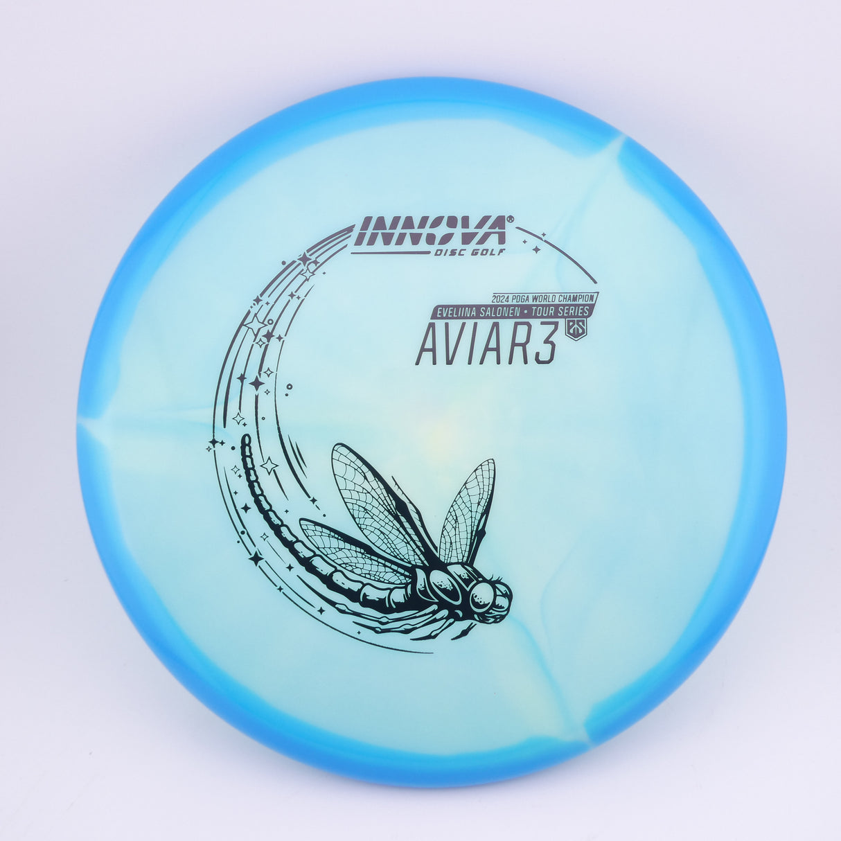 Innova Proto Glow Star Aviar 3 - Eveliina Salonen putt & approach disc disc golf disc