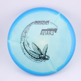 Innova Proto Glow Star Aviar 3 - Eveliina Salonen putt & approach disc disc golf disc