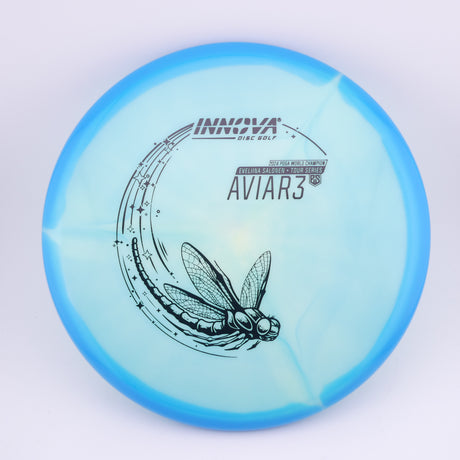 Proto Glow Star Aviar 3 - Eveliina Salonen