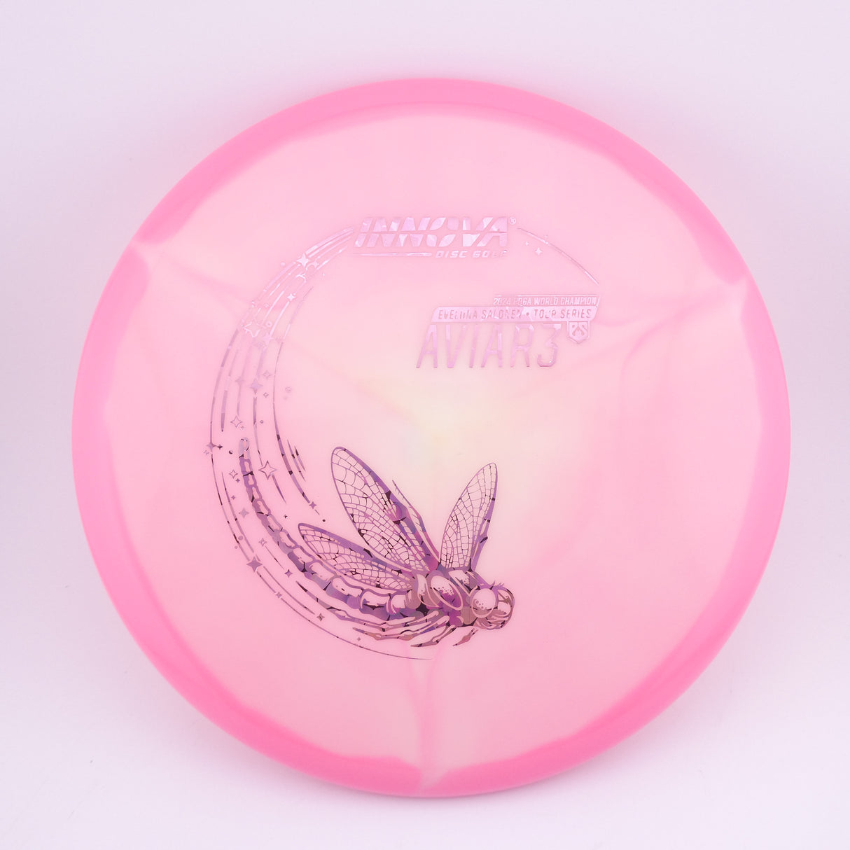 Innova Proto Glow Star Aviar 3 - Eveliina Salonen putt & approach disc disc golf disc
