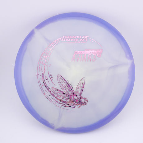 Proto Glow Star Aviar 3 - Eveliina Salonen