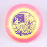 Baby Halo Star Destroyer - Bradley Williams