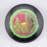 Baby Halo Star Destroyer - Bradley Williams