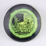 Baby Halo Star Destroyer - Bradley Williams