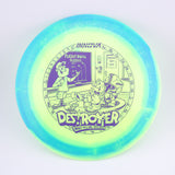 Baby Halo Star Destroyer - Bradley Williams