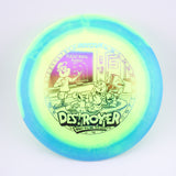 Baby Halo Star Destroyer - Bradley Williams