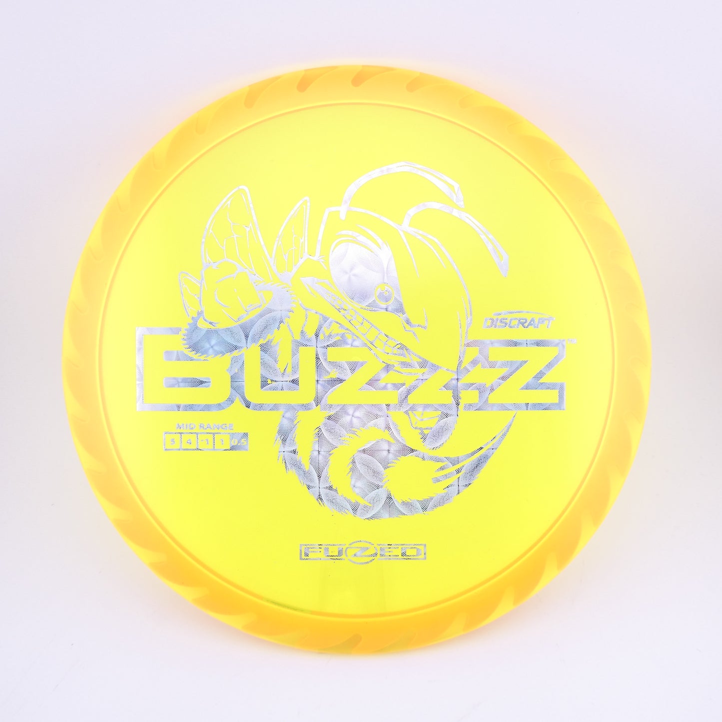 Fuzed Line Buzzz - Saw Pattern 170-172g