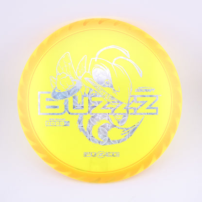 Fuzed Line Buzzz - Saw Pattern 170-172g