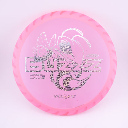 Fuzed Line Buzzz - Saw Pattern 177g+