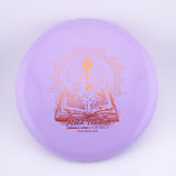 K1 Hard Reko X - Anniken Sten 173-176g