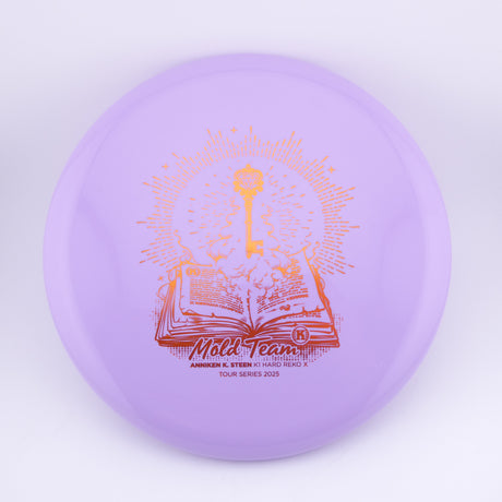 K1 Hard Reko X - Anniken Sten 173-176g