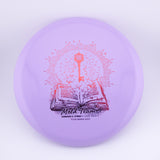 K1 Hard Reko X - Anniken Sten 173-176g