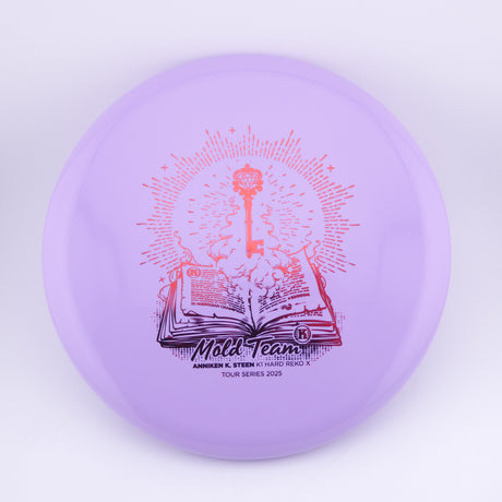 K1 Hard Reko X - Anniken Sten 173-176g