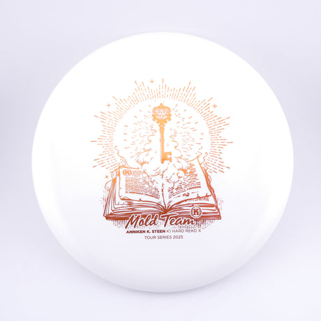 K1 Hard Reko X - Anniken Sten 173-176g