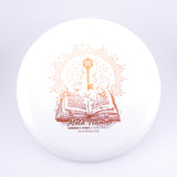 K1 Hard Reko X - Anniken Sten 173-176g