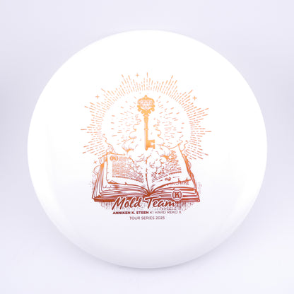 K1 Hard Reko X - Anniken Sten 173-176g