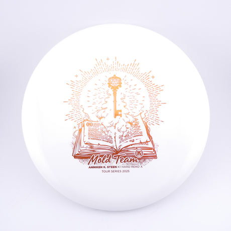 K1 Hard Reko X - Anniken Sten 173-176g