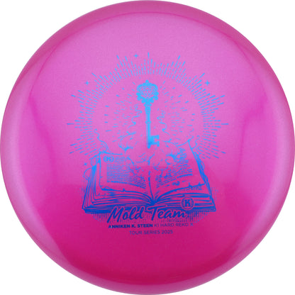 K1 Hard Reko X - Anniken Sten 173-176g