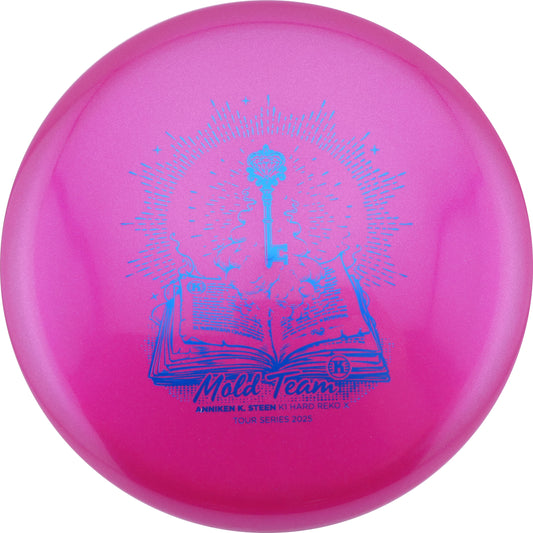 K1 Hard Reko X - Anniken Sten 173-176g