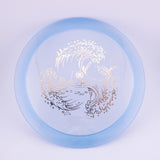 K1 Hard Stal - Fritiof Fagergren 173-176g