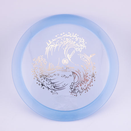 K1 Hard Stal - Fritiof Fagergren 173-176g