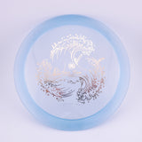 K1 Hard Stal - Fritiof Fagergren 173-176g