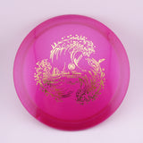 K1 Hard Stal - Fritiof Fagergren 173-176g