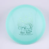 K1 Hard Malm - Tour Team 173-176g