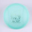 Kastaplast K1 Hard Malm - Tour Team 173-176g control driver disc golf disc