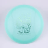 K1 Hard Malm - Tour Team 173-176g