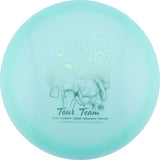 K1 Hard Malm - Tour Team 173-176g