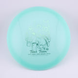 K1 Hard Malm - Tour Team 173-176g