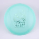 K1 Hard Malm - Tour Team 173-176g