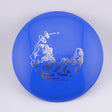 Kastaplast K1 Hard Lots - Joseph Anderson 173-176g control driver disc golf disc