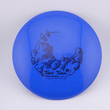 K1 Hard Lots - Joseph Anderson 173-176g