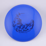 K1 Hard Lots - Joseph Anderson 173-176g