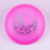 K1 Hard Lots - Joseph Anderson 173-176g