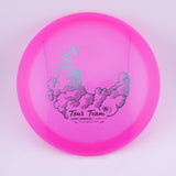 K1 Hard Lots - Joseph Anderson 173-176g