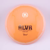 K1 Grind Alva 173-176g