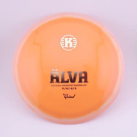 K1 Grind Alva 173-176g