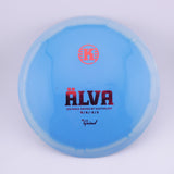 K1 Grind Alva 173-176g