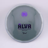 K1 Grind Alva 173-176g