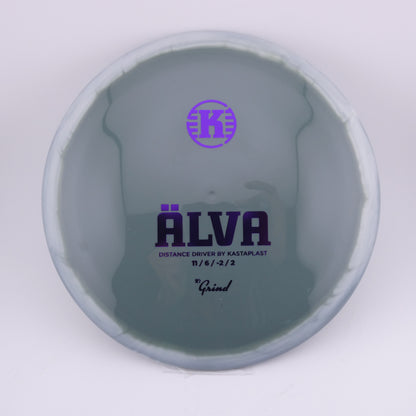K1 Grind Alva 173-176g
