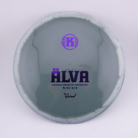 K1 Grind Alva 173-176g