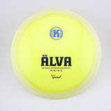 K1 Grind Alva 173-176g